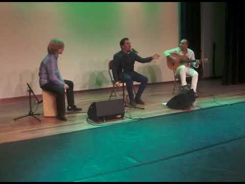 Fandangos de Huelva