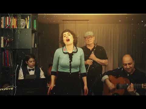 La Belle &amp; the Jazz: All of me | La vie en rose