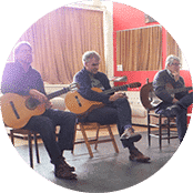 Gitaarworkshops