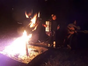 Zomerworkshop Frankrijk 2018