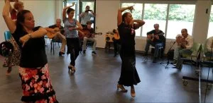 Workshop dans en gitaar 20 juli 2019-3