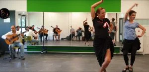Workshop dans en gitaar 20 juli 2019-4