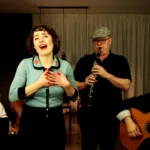 La Belle & the Jazz bezetting